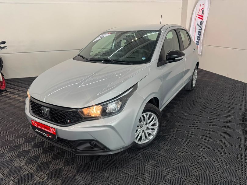 Fiat ARGO DRIVE 1.0 6V Flex