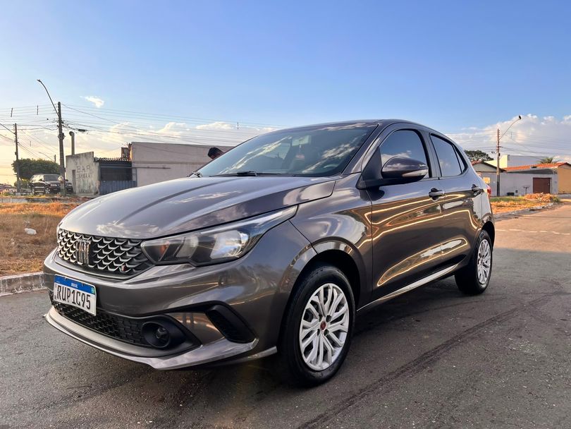 Fiat ARGO 1.0 6V Flex