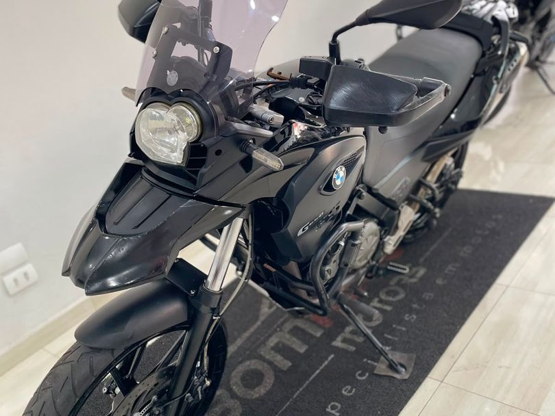 BMW G 650 GS