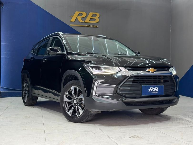 Chevrolet TRACKER Premier 1.0 Turbo 12V Flex Aut.