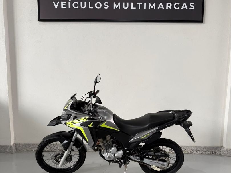 HONDA XRE 300/ 300 ABS/ FLEX