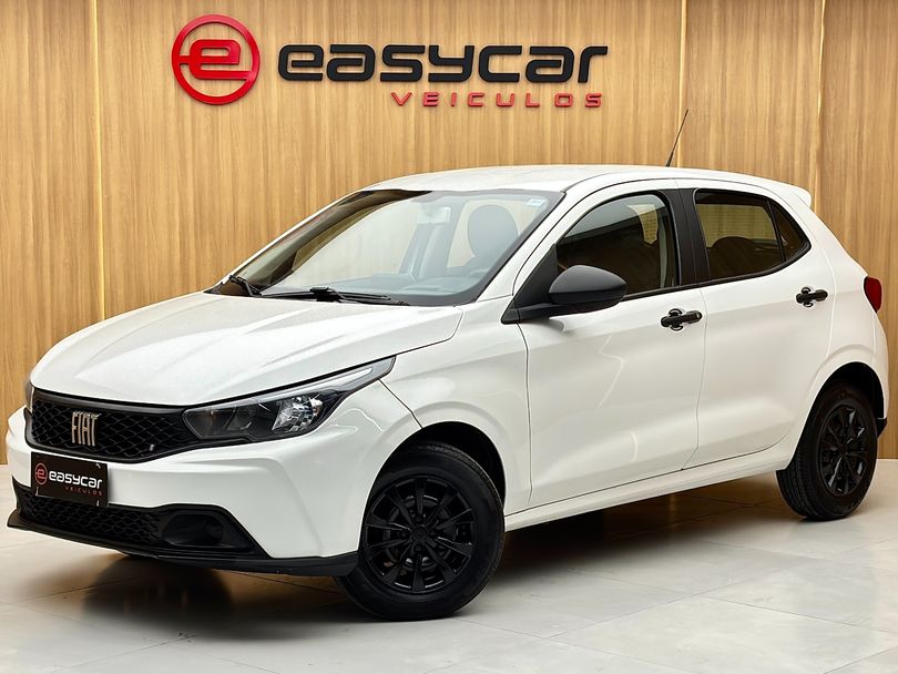 Fiat ARGO DRIVE 1.0 6V Flex