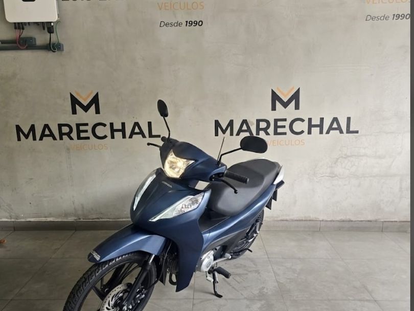 HONDA BIZ 125 EX/ 125 EX FLEX
