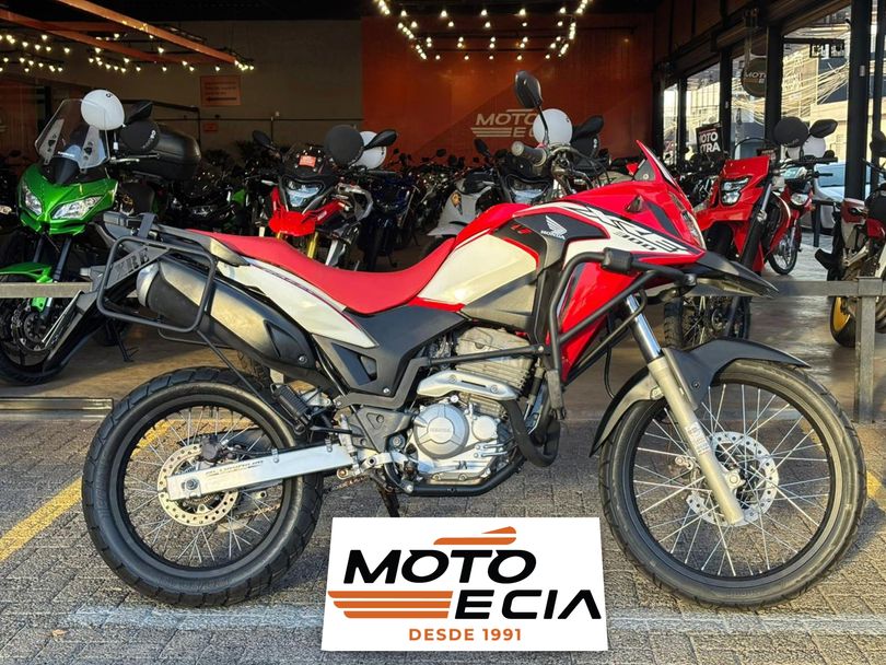 HONDA XRE 300/ 300 ABS/ FLEX