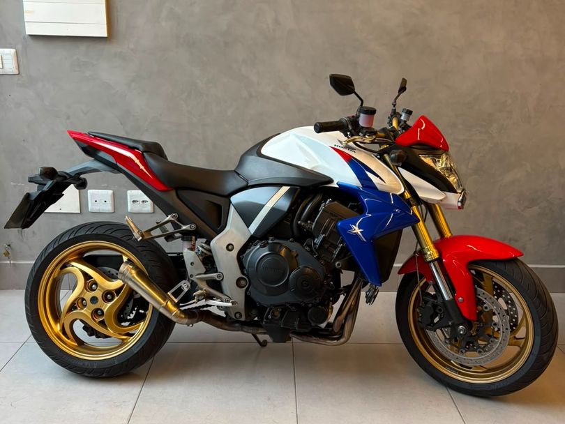 HONDA CB 1000R/ABS