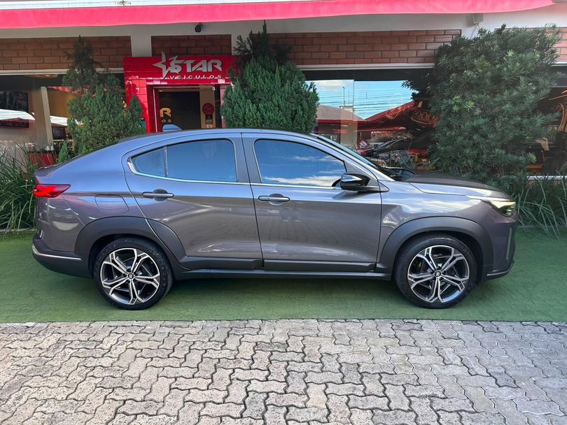 Fiat Fastback Impetus 1.0 200 T. Flex Aut
