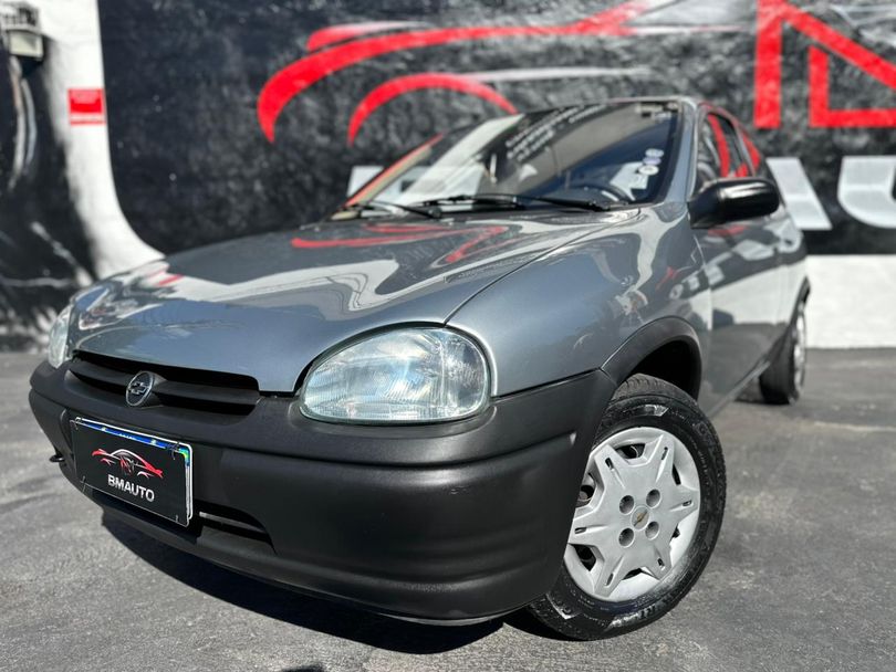 Chevrolet Corsa Wind 1.0 MPFI / EFI  2p