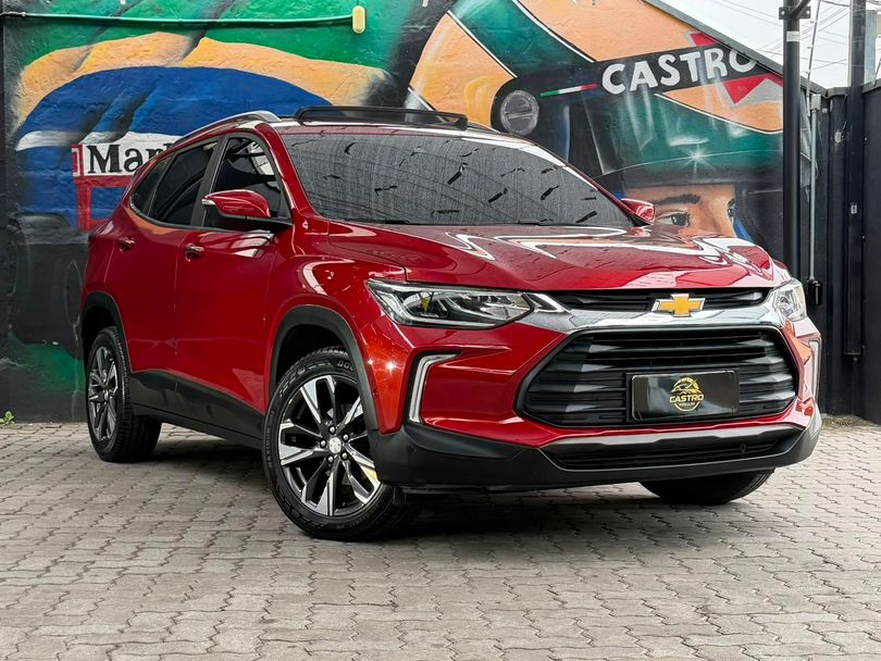 Chevrolet TRACKER Premier 1.2 Turbo 12V Flex Aut.