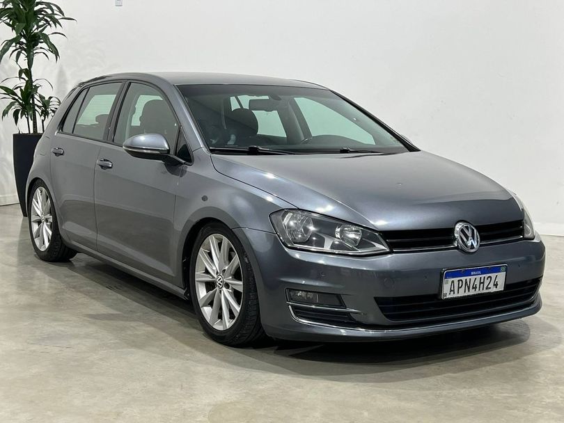 VolksWagen Golf Highline 1.4 TSI 140cv Aut.