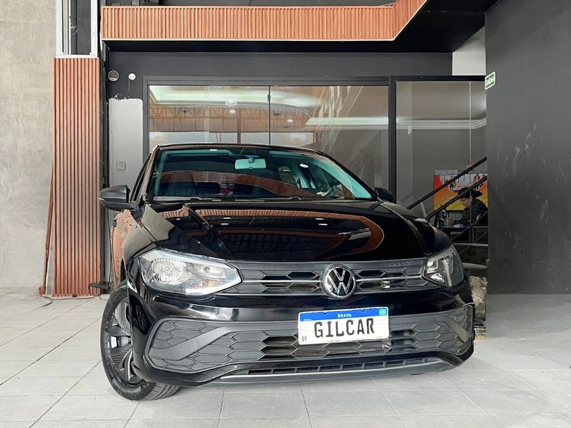VolksWagen Polo Track 1.0 Flex 12V 5p