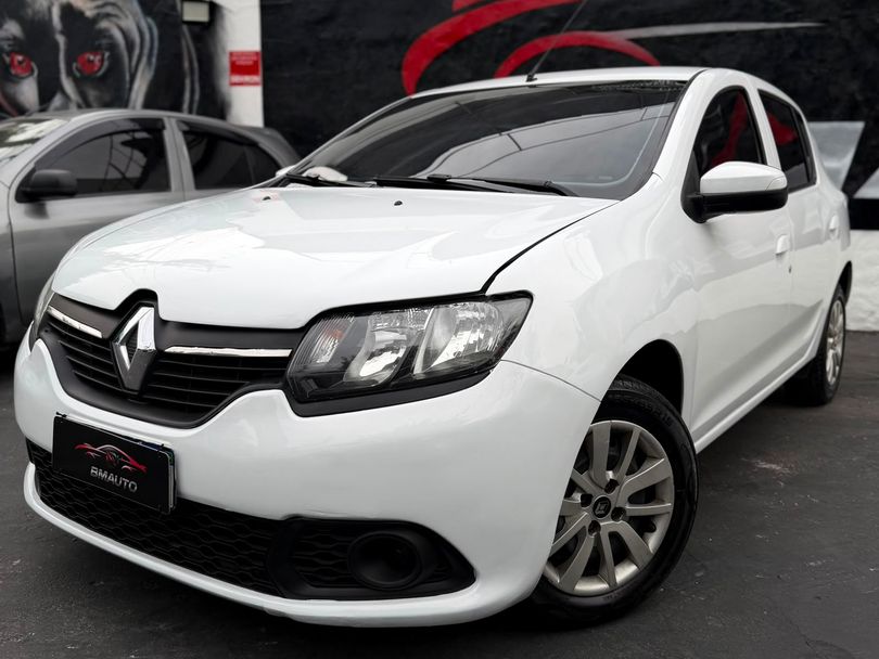 Renault SANDERO Expression Flex 1.0 12V 5p