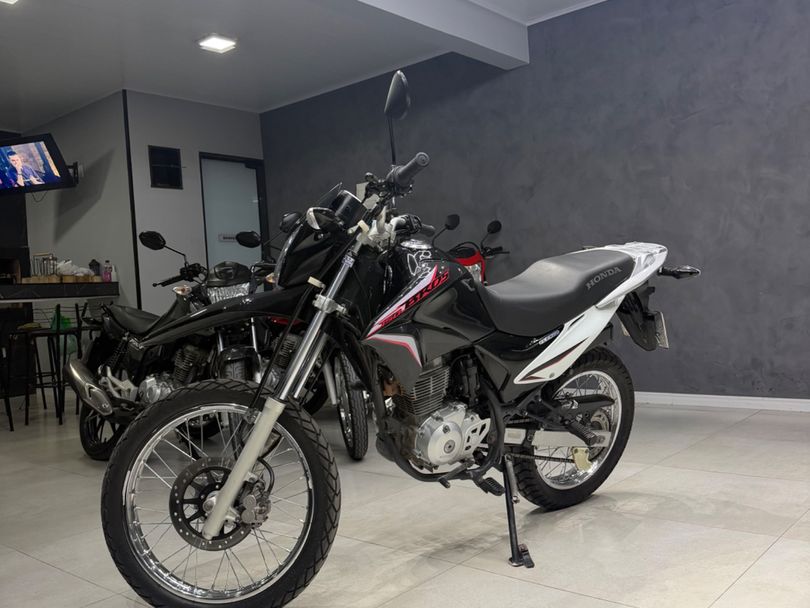 HONDA NXR 150 BROS ESD MIX/FLEX