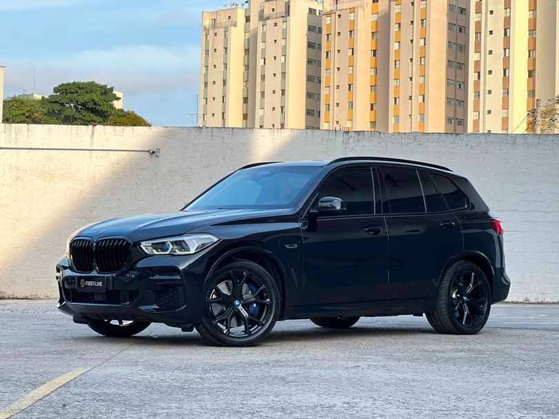 BMW X5 XDRIVE 45e 3.0 M.Sport  Aut. (Híb.)