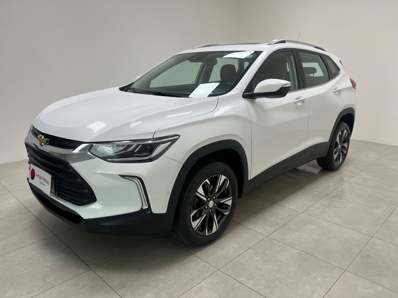 Chevrolet TRACKER Premier 1.2 Turbo 12V Flex Aut.