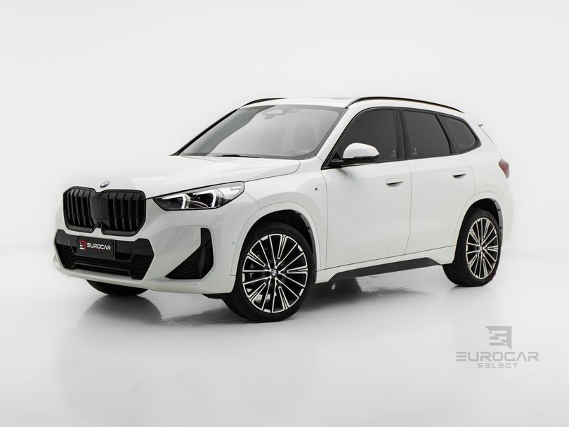 BMW X1 SDRIVE 20i M Sport 2.0 TB Aut.