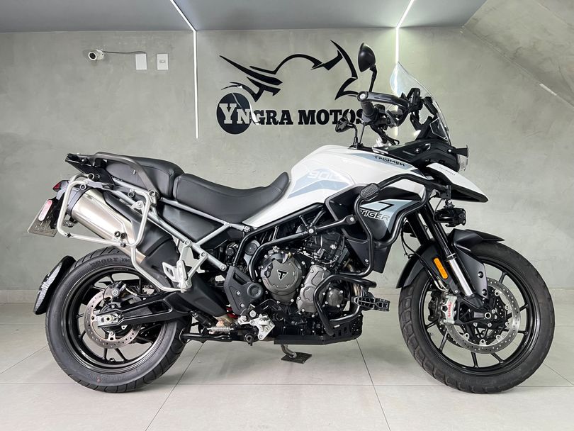 TRIUMPH TIGER 900 GT PRO