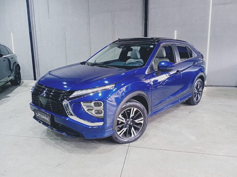 Mitsubishi Eclipse Cross HPE-S 1.5 16V TB 165cv Aut.