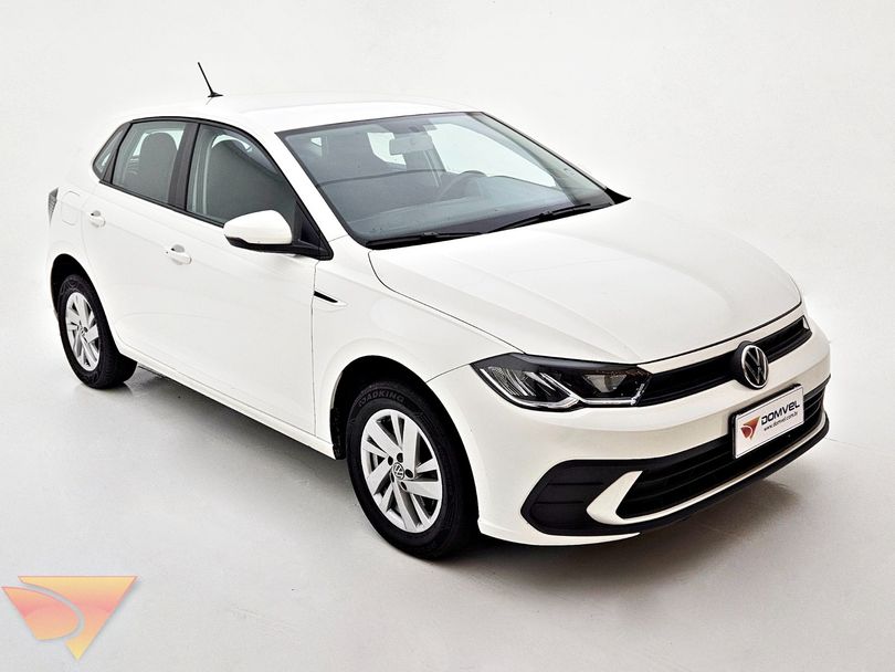 VolksWagen Polo Sense TSI 1.0 Flex 12V Aut