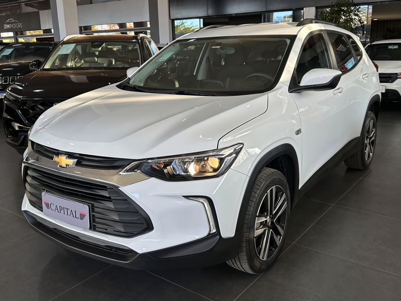 Chevrolet TRACKER LT 1.0 Turbo 12V Flex Aut.