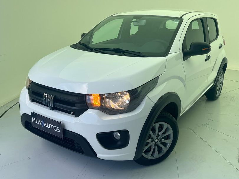 Fiat MOBI LIKE 1.0 Fire Flex 5p.