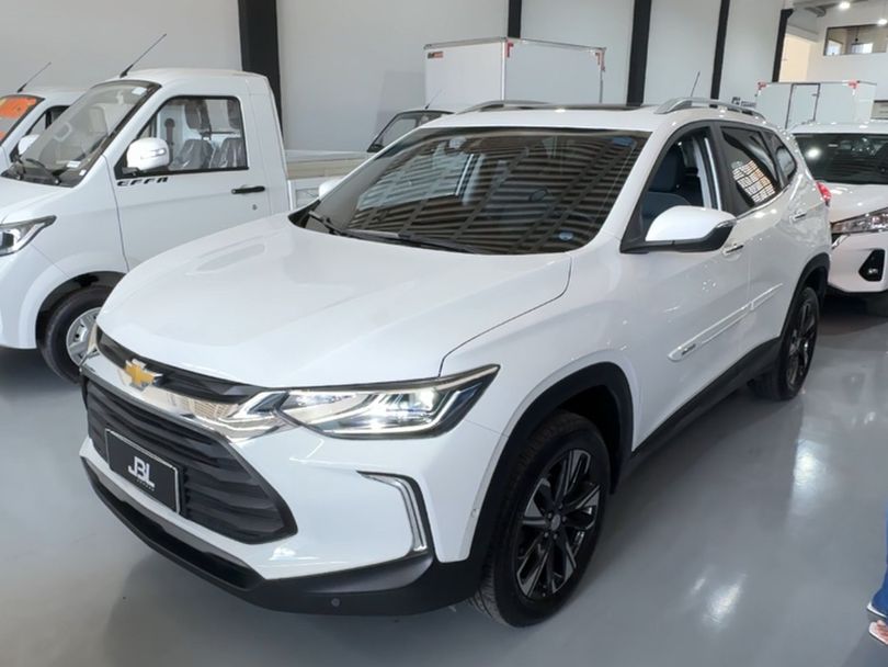 Chevrolet TRACKER Premier 1.2 Turbo 12V Flex Aut.