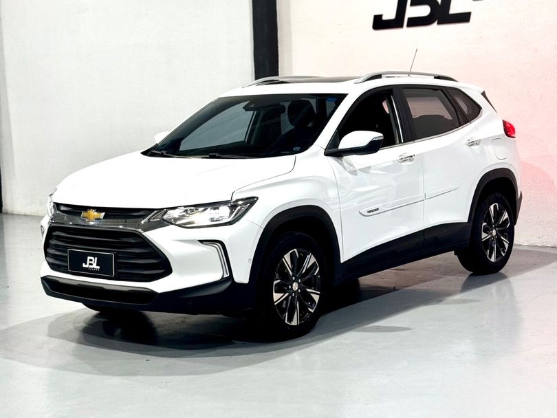 Chevrolet TRACKER Premier 1.2 Turbo 12V Flex Aut.