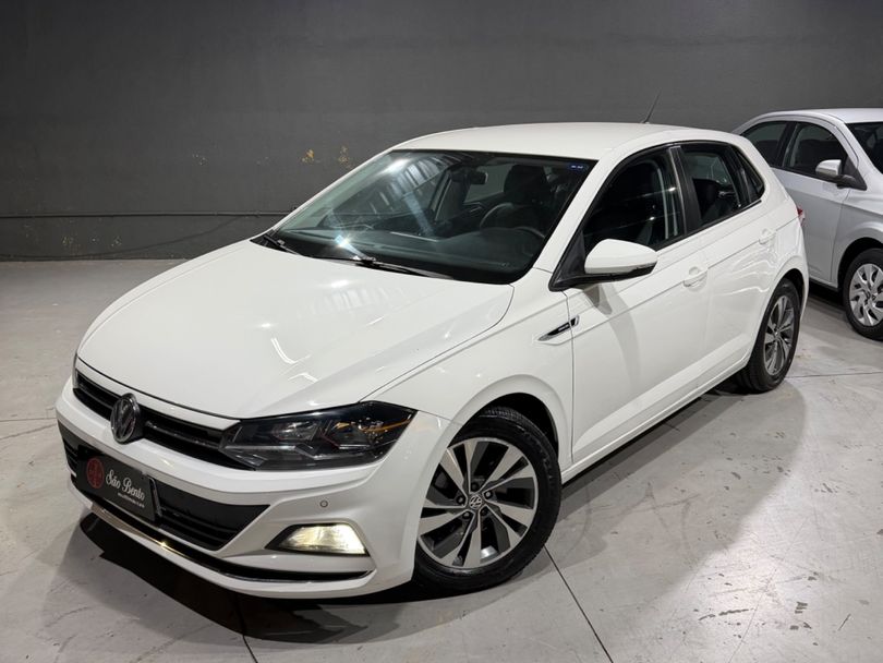 VolksWagen Polo Highline 200 TSI 1.0 Flex 12V Aut.