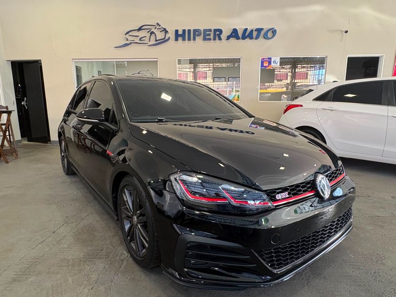 VolksWagen Golf Highline 1.4 TSI 140cv Aut.