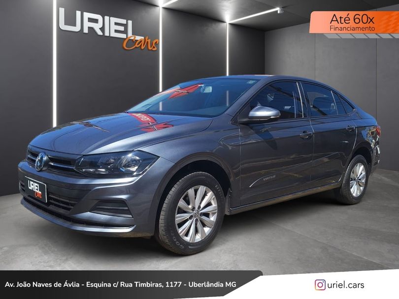 VolksWagen VIRTUS Comfort. 200 TSI 1.0 Flex 12V Aut