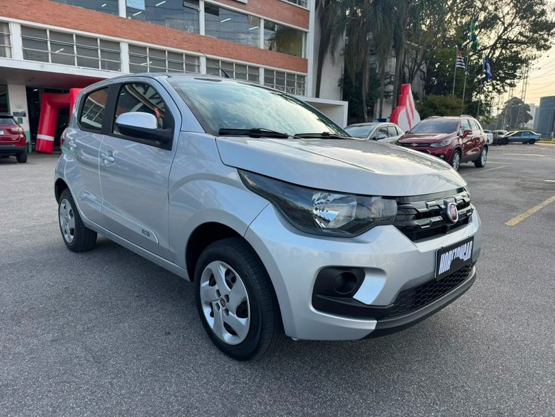 Fiat MOBI LIKE 1.0 Fire Flex 5p.