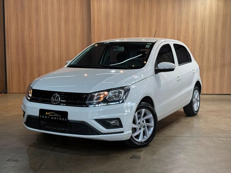 VolksWagen Gol 1.0 Flex 12V 5p