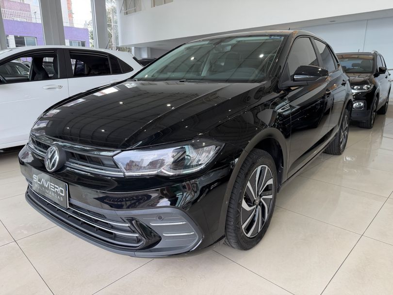 VolksWagen Polo Highline TSI 1.0 Flex 12V Aut.