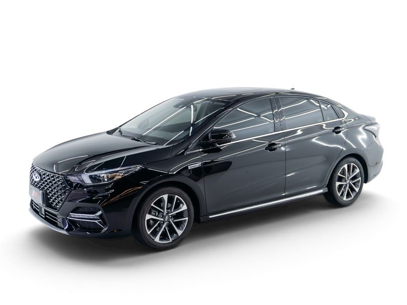 Caoa Chery ARRIZO 6 PRO Max Drive 1.5 Turbo (Híb.)