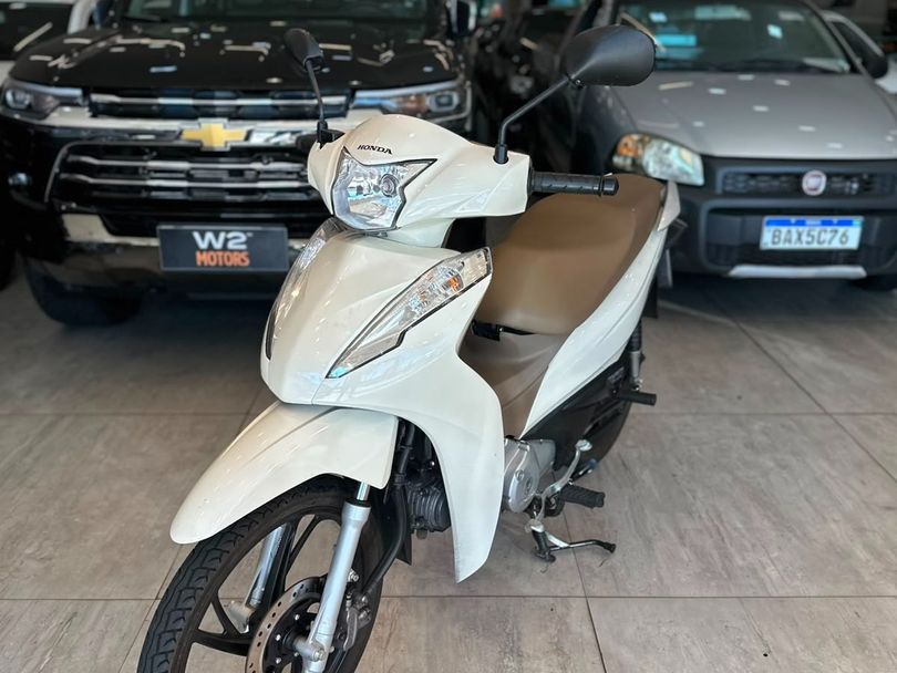 HONDA BIZ 125/125i Flex