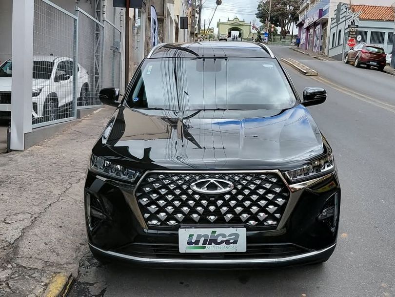 Caoa Chery TIGGO 7 SPORT
