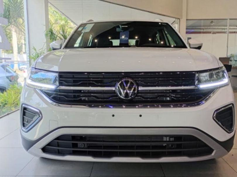 Volkswagen 1.4 250 TSI TOTAL FLEX HIGHLINE AUTOMÁTICO