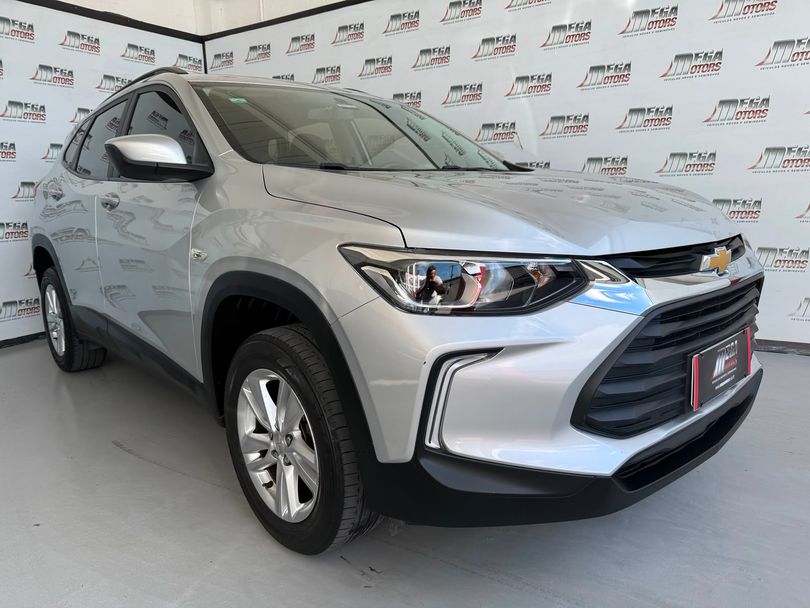 Chevrolet TRACKER LT 1.0 Turbo 12V Flex Aut.