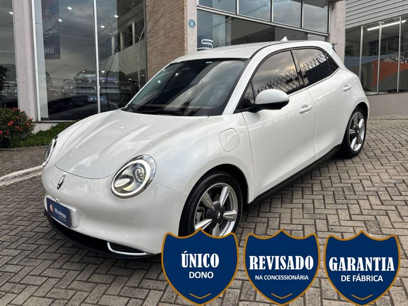 GWM Ora 03 Skin (Elétrico)