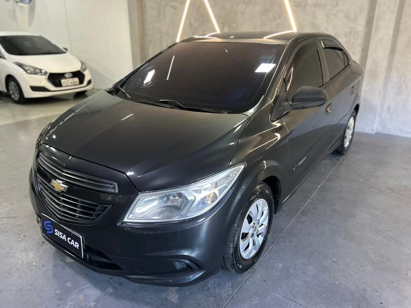 Chevrolet PRISMA Sed. Joy/ LS 1.0 8V FlexPower 4p