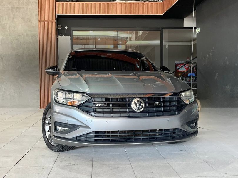 VolksWagen JETTA R-Line 250 TSI 1.4 Flex 16V Aut.