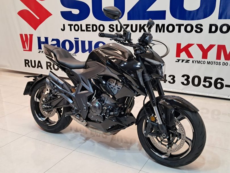 ZONTES R 350