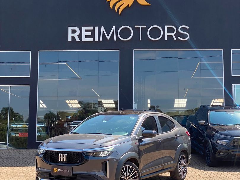 Fiat Fastback Limited Ed.1.3 270 T.Flex Aut.