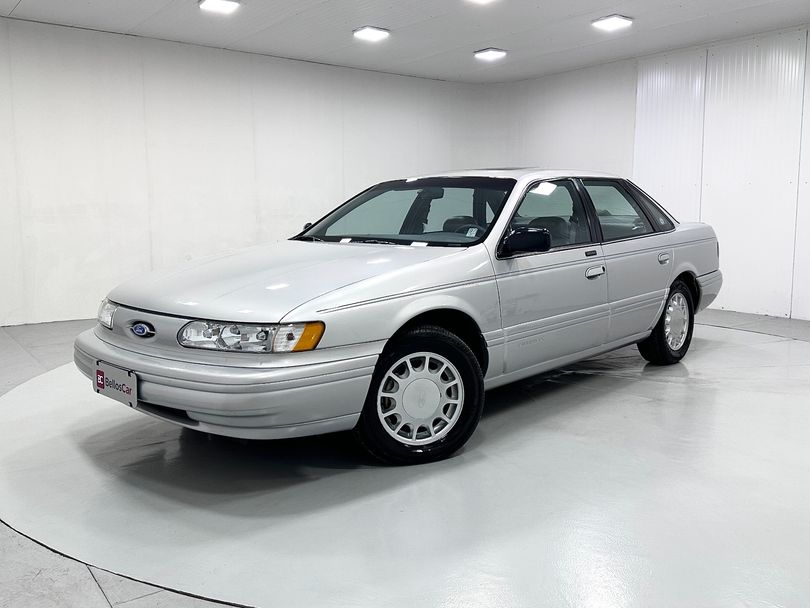 Ford Taurus L/LX 3.0 V6