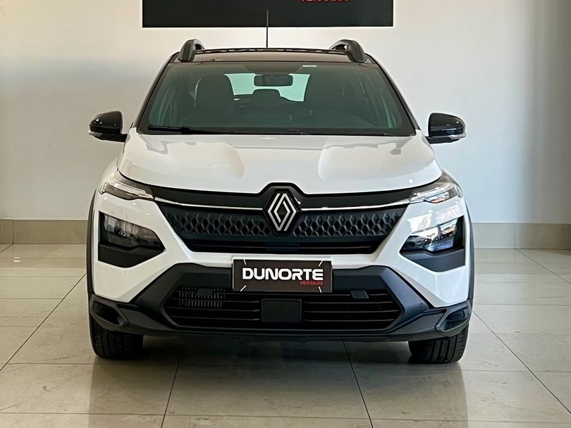 Renault Kardian Techno Flex 1.0 TB 12V 5p Aut.