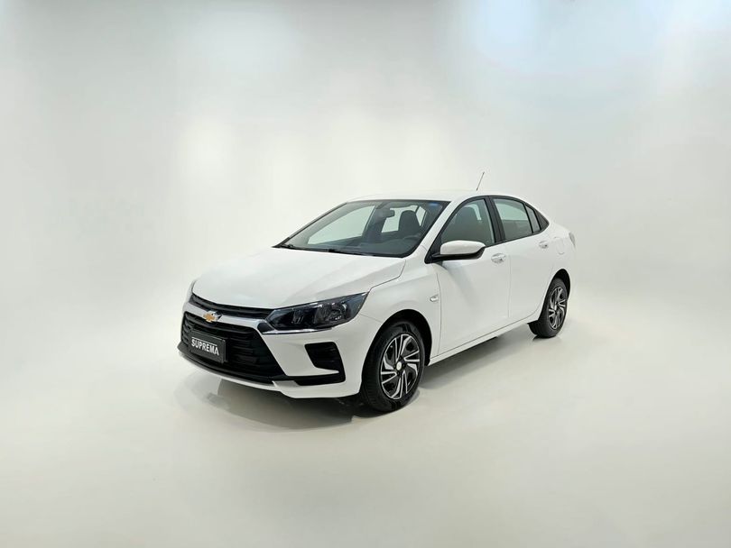 Chevrolet ONIX SEDAN Plus LT 1.0 12V Flex 4p Mec.
