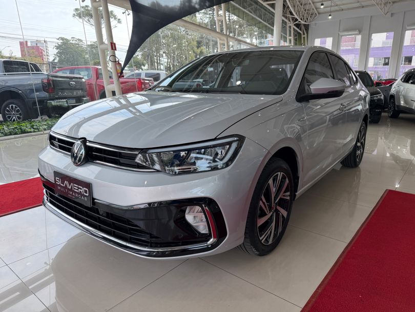 VolksWagen VIRTUS Highline 200 TSI 1.0 Flex 12V Aut