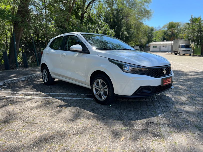 Fiat ARGO DRIVE 1.0 6V Flex