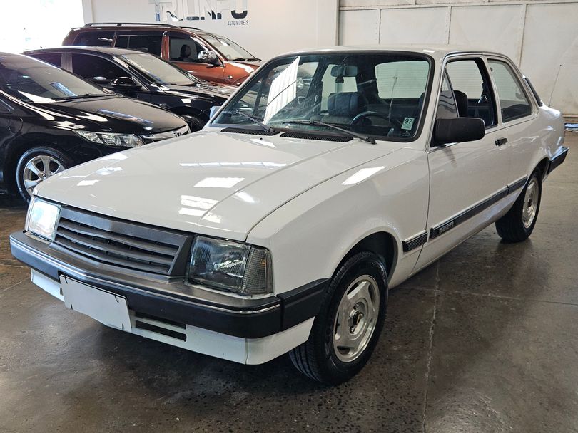 Chevrolet Chevette L / SL / SL/e / DL / SE 1.6