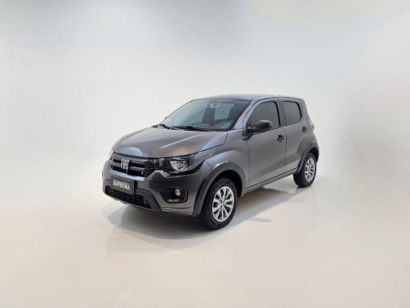 Fiat MOBI LIKE 1.0 Fire Flex 5p.