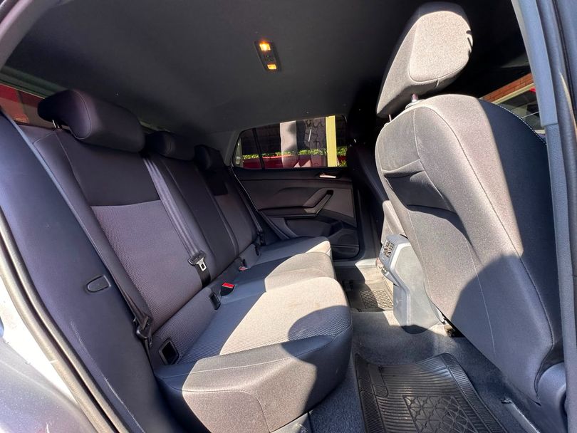 VolksWagen T-Cross 200 TSI 1.0  Flex 12V 5p Aut.